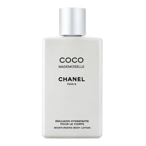 body lotion chanel mademoiselle|chanel body lotion price list.